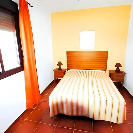 Con Garaje Y Aire Acondicionado Appartement *