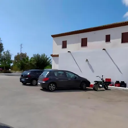 Con Garaje Y Aire Acondicionado Appartement *