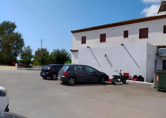 Con Garaje Y Aire Acondicionado Appartement *