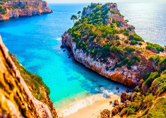 Appartement Con Garaje Y Aire Acondicionado Conil De La Frontera