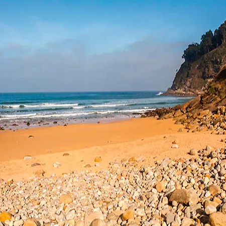 Con Garaje Y Aire Acondicionado Διαμέρισμα *