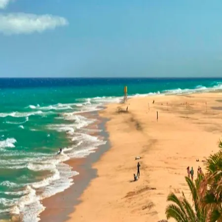 Διαμέρισμα Con Garaje Y Aire Acondicionado *