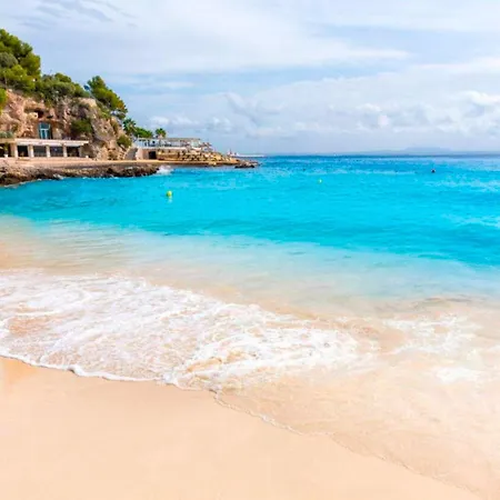 Con Garaje Y Aire Acondicionado