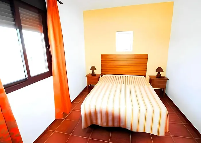 Con Garaje Y Aire Acondicionado Apartment *