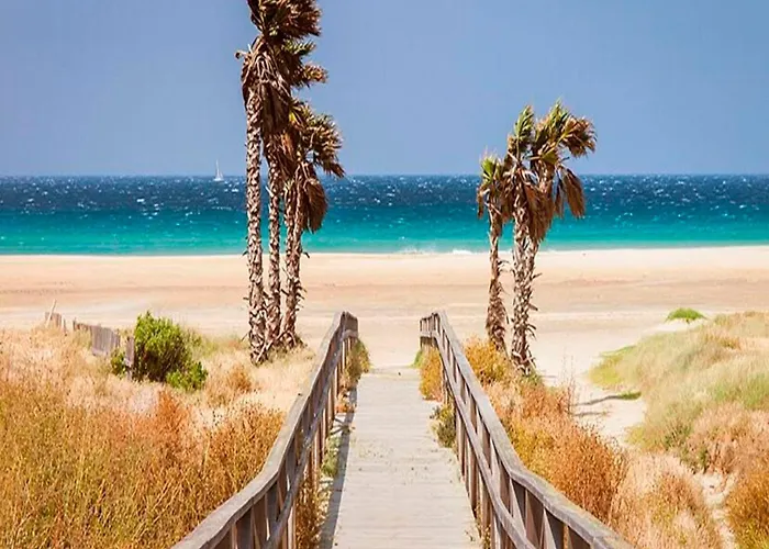 Apartment Con Garaje Y Aire Acondicionado *