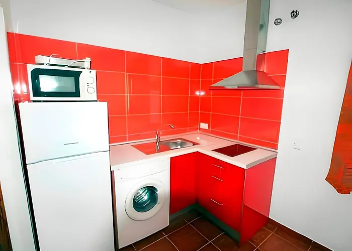 Con Garaje Y Aire Acondicionado *