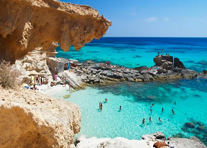 Con Garaje Y Aire Acondicionado Conil De La Frontera