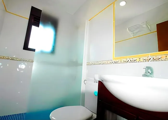 Con Garaje Y Aire Acondicionado * Conil De La Frontera