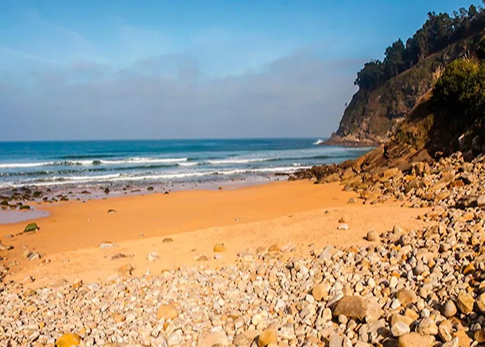 Con Garaje Y Aire Acondicionado Apartment *