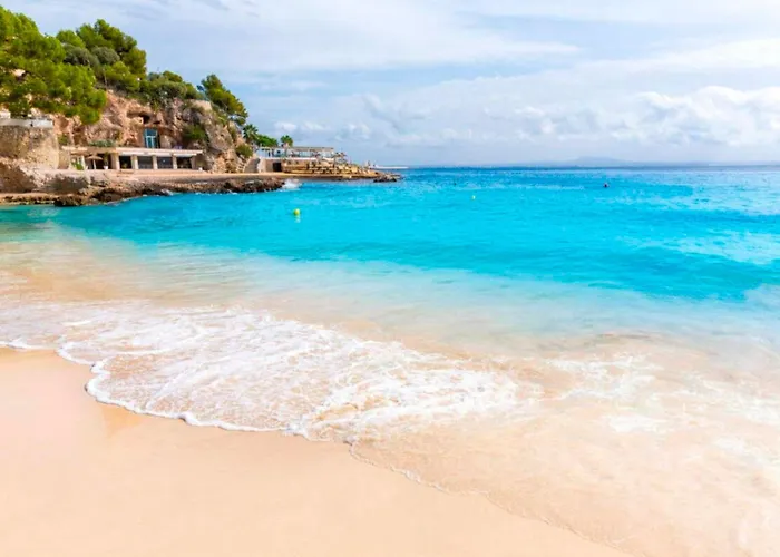 Con Garaje Y Aire Acondicionado