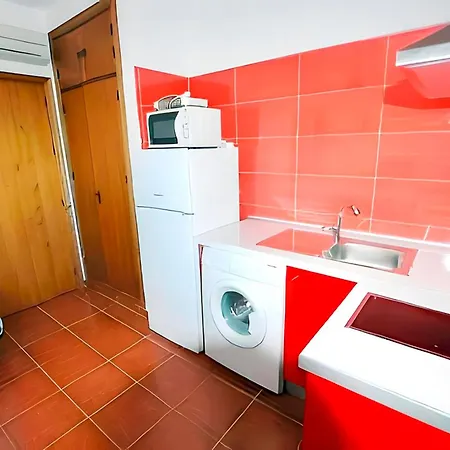 Con Garaje Y Aire Acondicionado Apartament Conil De La Frontera