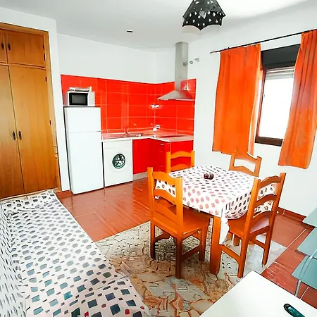 Apartament Con Garaje Y Aire Acondicionado