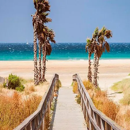 Apartamento Con Garaje Y Aire Acondicionado *