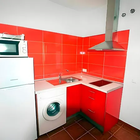 Con Garaje Y Aire Acondicionado *