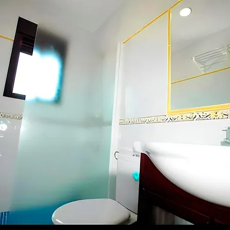 Con Garaje Y Aire Acondicionado * Conil De La Frontera