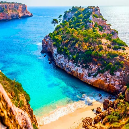 Apartamento Con Garaje Y Aire Acondicionado Conil De La Frontera