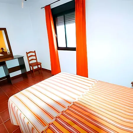 Con Garaje Y Aire Acondicionado Apartamento