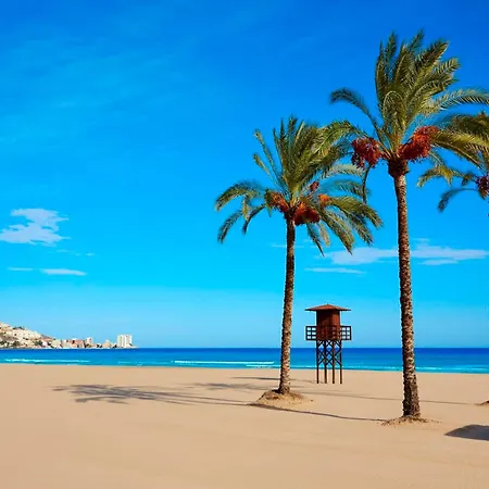 Con Garaje Y Aire Acondicionado Apartamento *