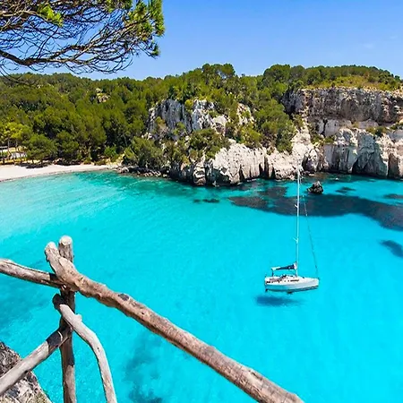 Apartamento Con Garaje Y Aire Acondicionado *